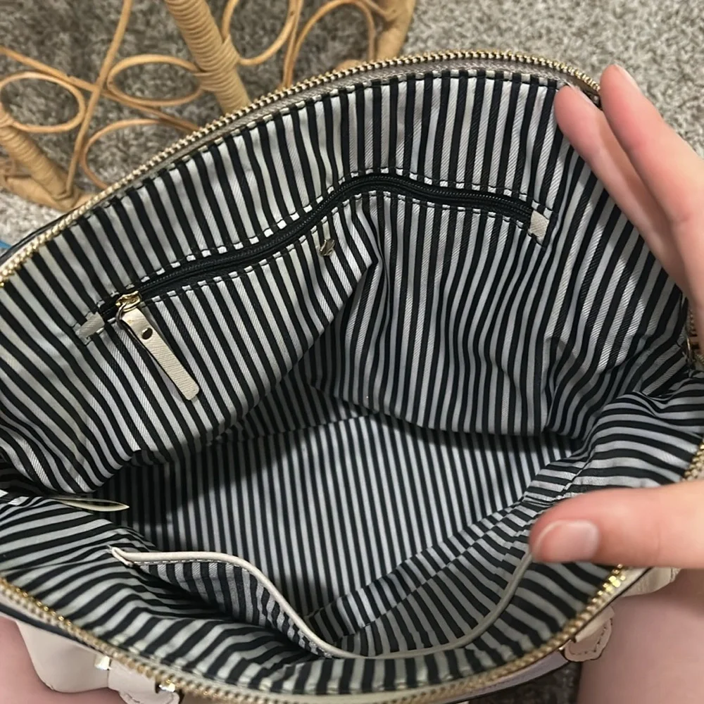 Kate Spade‎ Cameron Street Margot Bag Neutral Blush